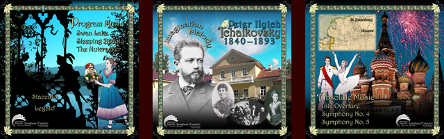 Tchaikovsky